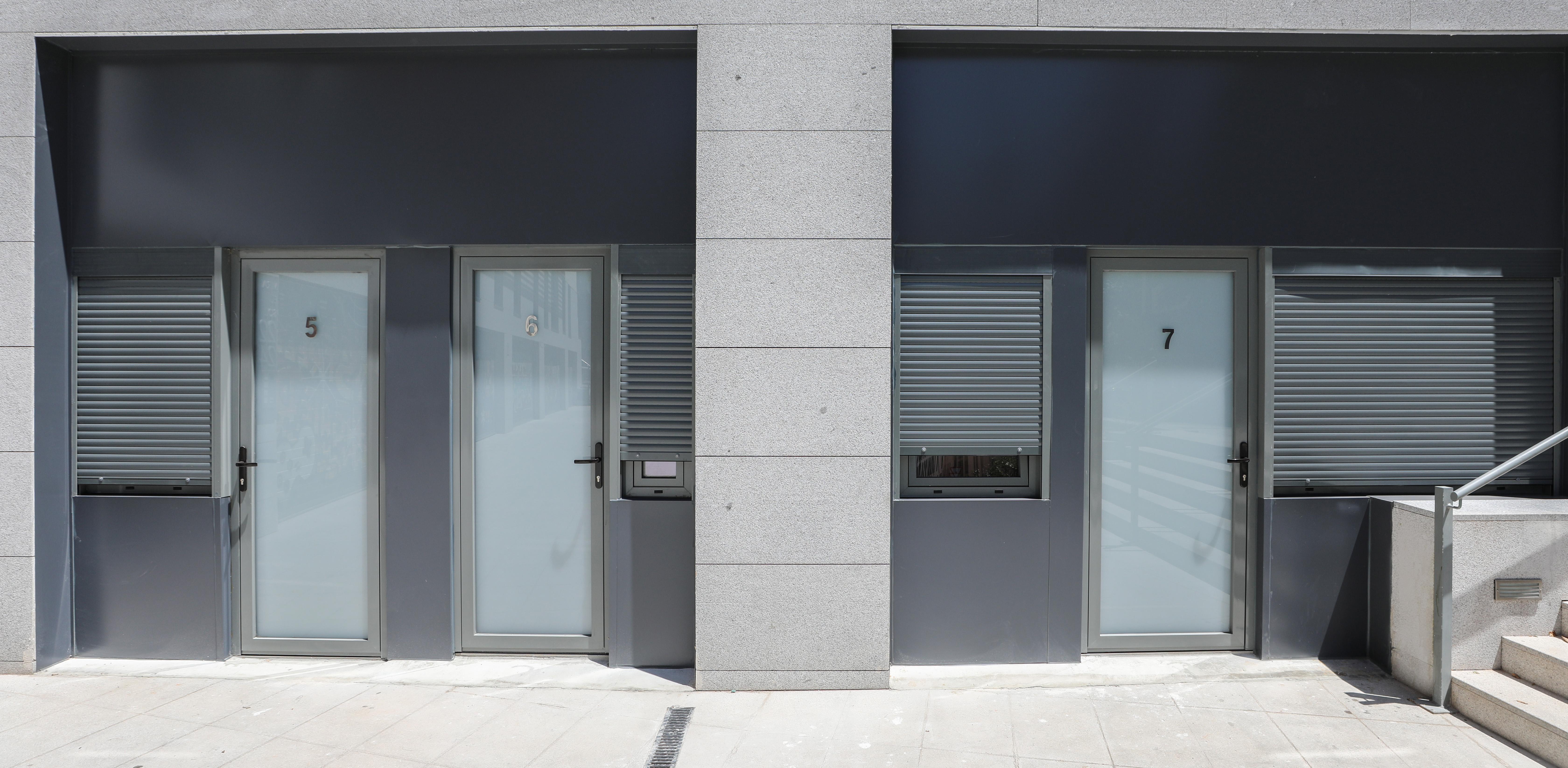 Hostel Myd La Latina Madrid Exterior photo