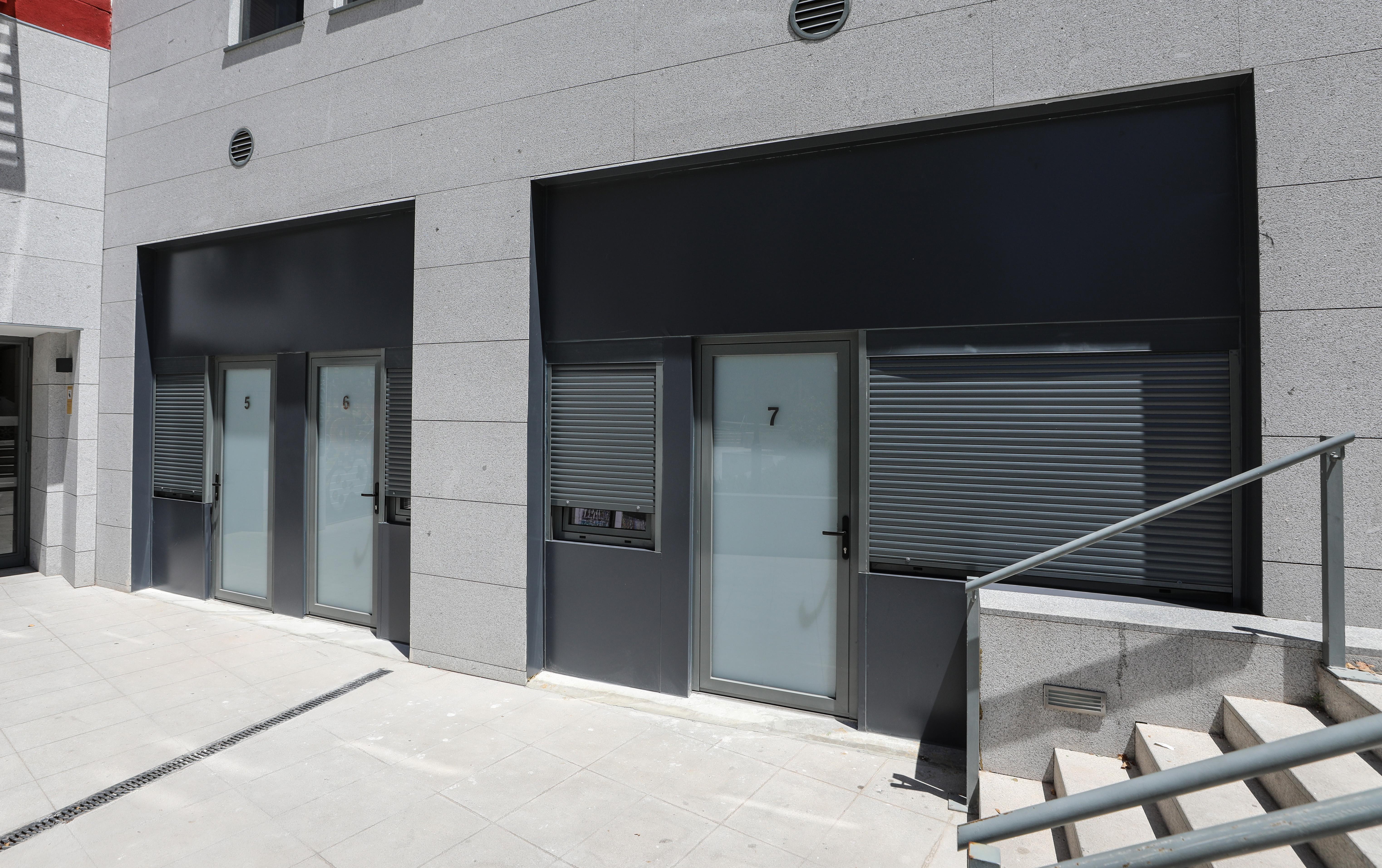 Hostel Myd La Latina Madrid Exterior photo